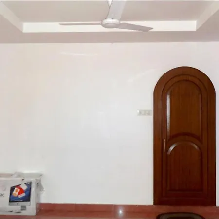 Feel Lyk Home Visakhapatnam Exterior photo