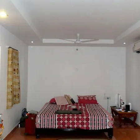 Feel Lyk Home Visakhapatnam Exterior photo