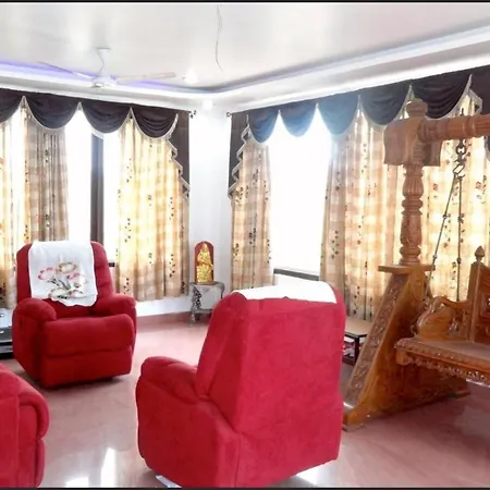 Feel Lyk Home Visakhapatnam Exterior photo