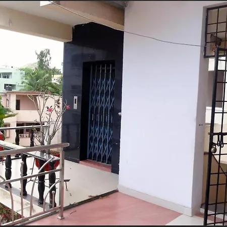 Feel Lyk Home Visakhapatnam Exterior photo