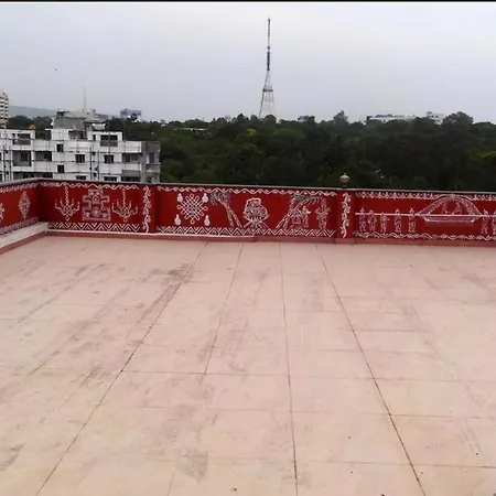 Feel Lyk Home Visakhapatnam Exterior photo