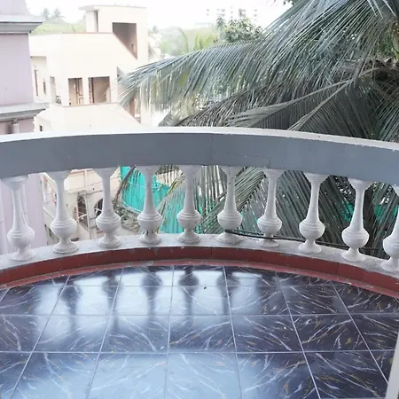 Feel Lyk Home Visakhapatnam Exterior photo