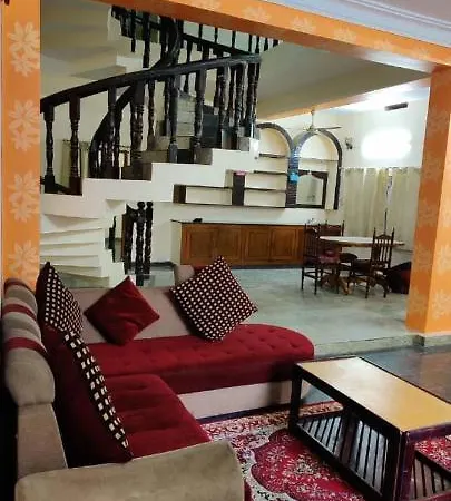 Feel Lyk Home Visakhapatnam Exterior photo