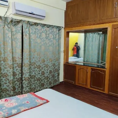 Feel Lyk Home Visakhapatnam Exterior photo