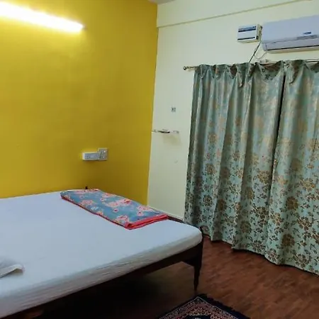 Feel Lyk Home Visakhapatnam Exterior photo