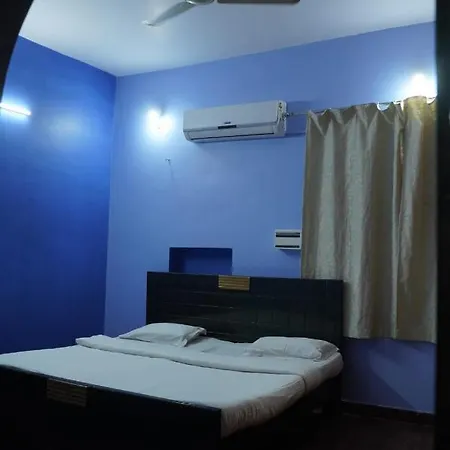 Feel Lyk Home Visakhapatnam Exterior photo
