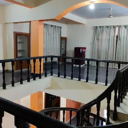 Feel Lyk Home Visakhapatnam Exterior photo