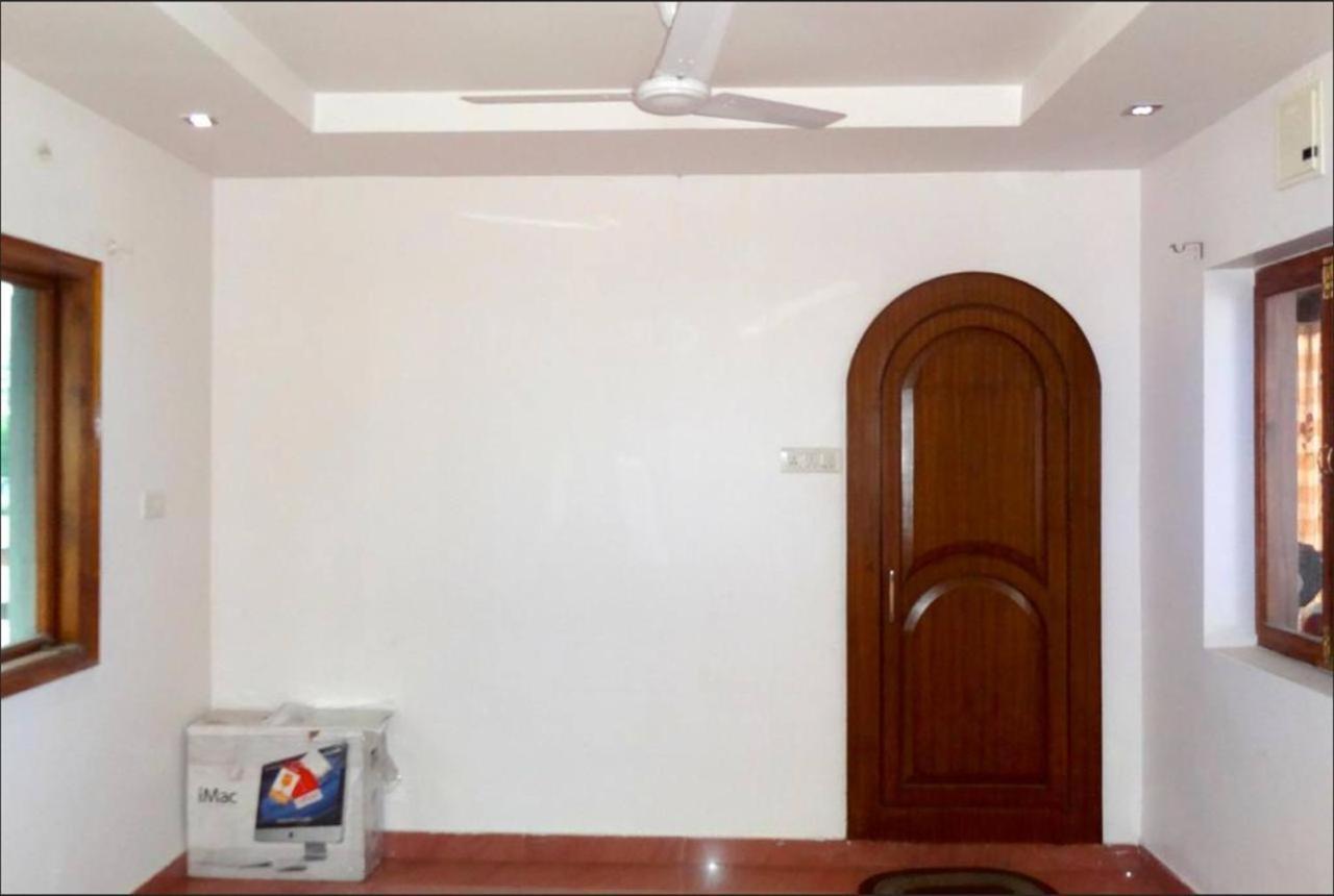 Apartment Feel Lyk Visakhapatnam