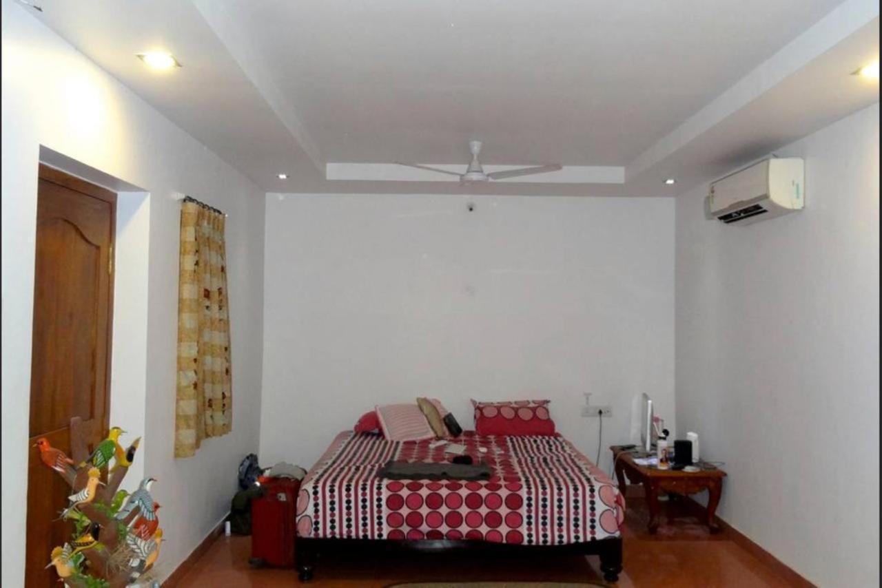Feel Lyk Apartment *