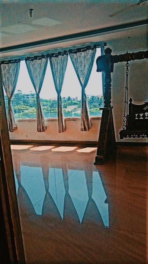 Feel Lyk Apartment *