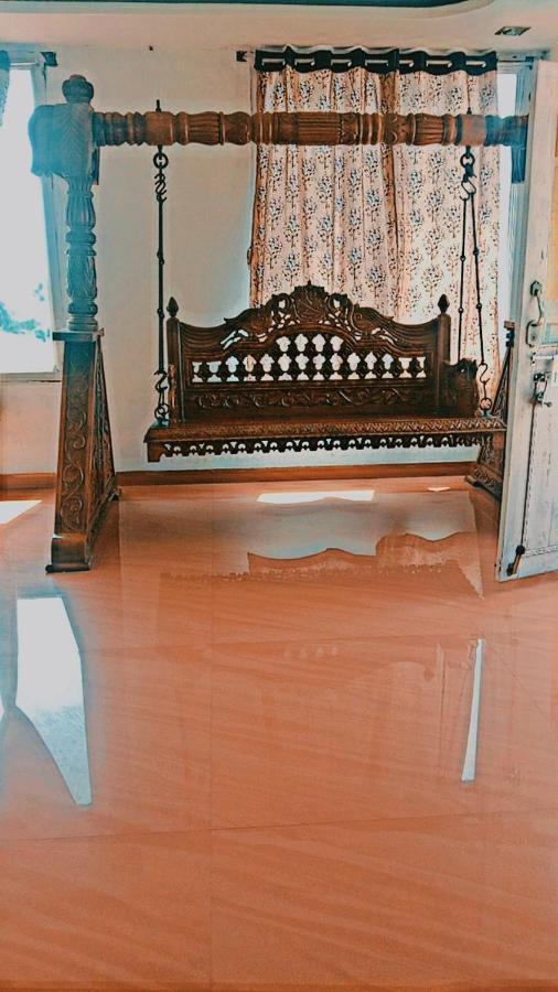 Feel Lyk Apartment *