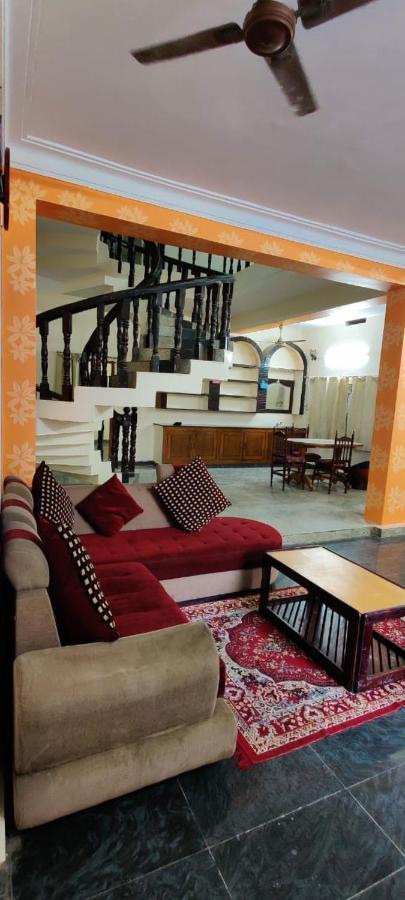 Feel Lyk Apartment